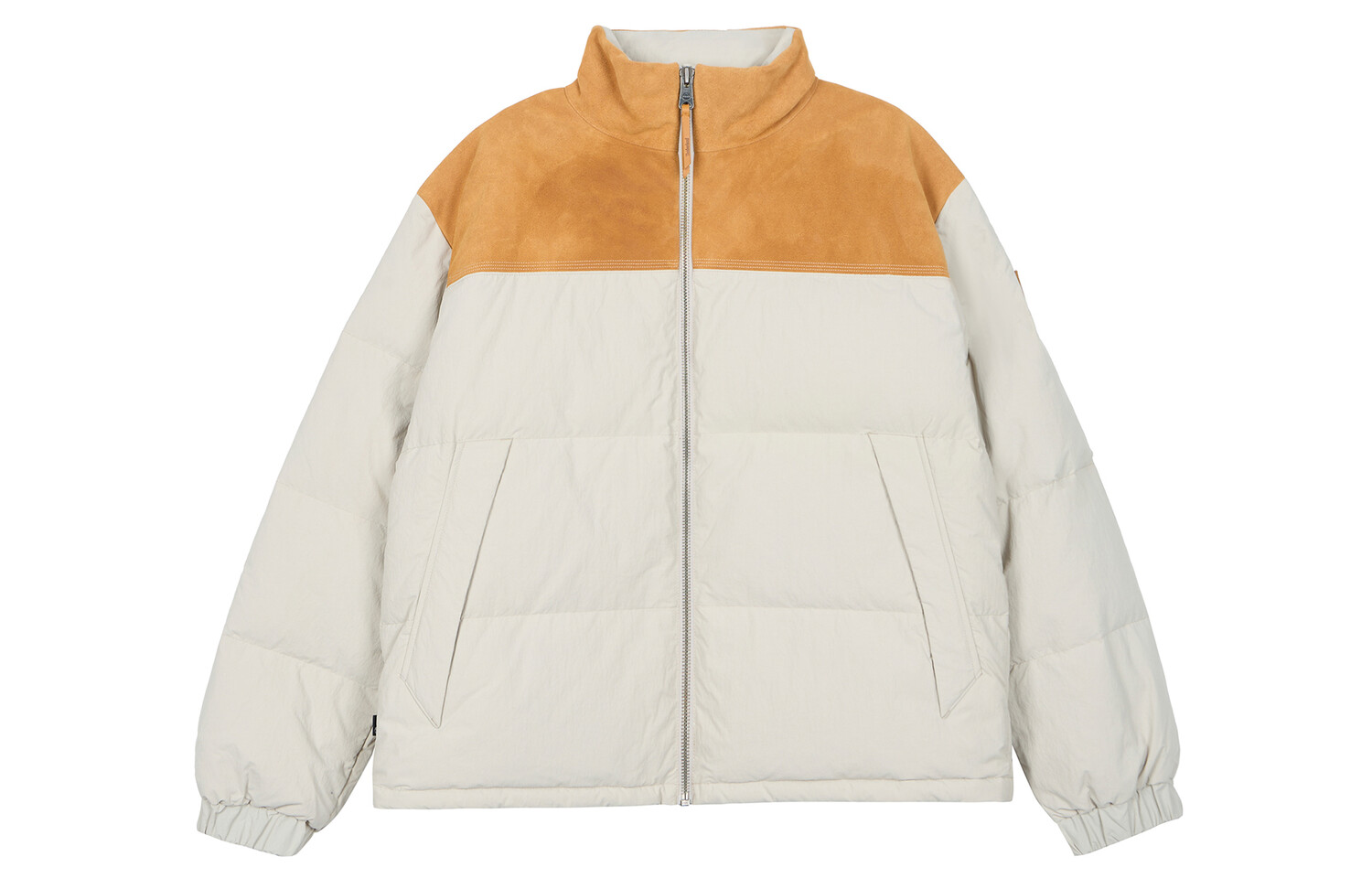 Пуховик унисекс Timberland, цвет Beige
Пуховик унисекс Timberland, цвет Beige