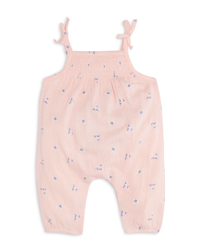 Детский вязаный комбинезон из марли для девочек - Эксклюзив Bloomie's Baby, розовый
Детский вязаный комбинезон из марли для девочек - Эксклюзив Bloomie's Baby, розовый