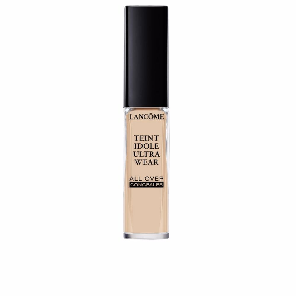 Консиллер макияжа Teint idole ultra wear all over concealer Lancôme, 20 ml, 010-ivoire
Консиллер макияжа Teint idole ultra wear all over concealer Lancôme, 20 ml, 010-ivoire