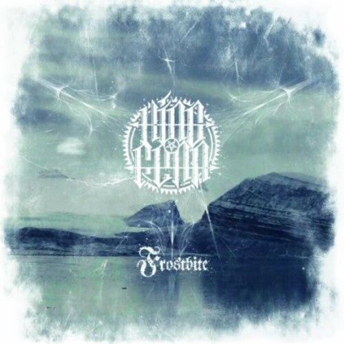 CD диск King Fear: Frostbite
CD диск King Fear: Frostbite