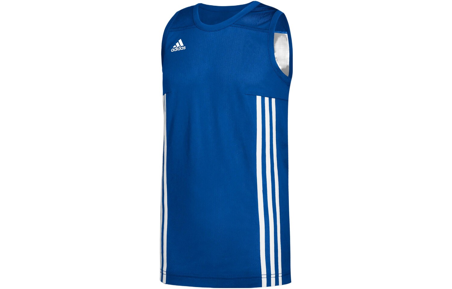 Майка длинная Adidas, синий
Майка длинная Adidas, синий