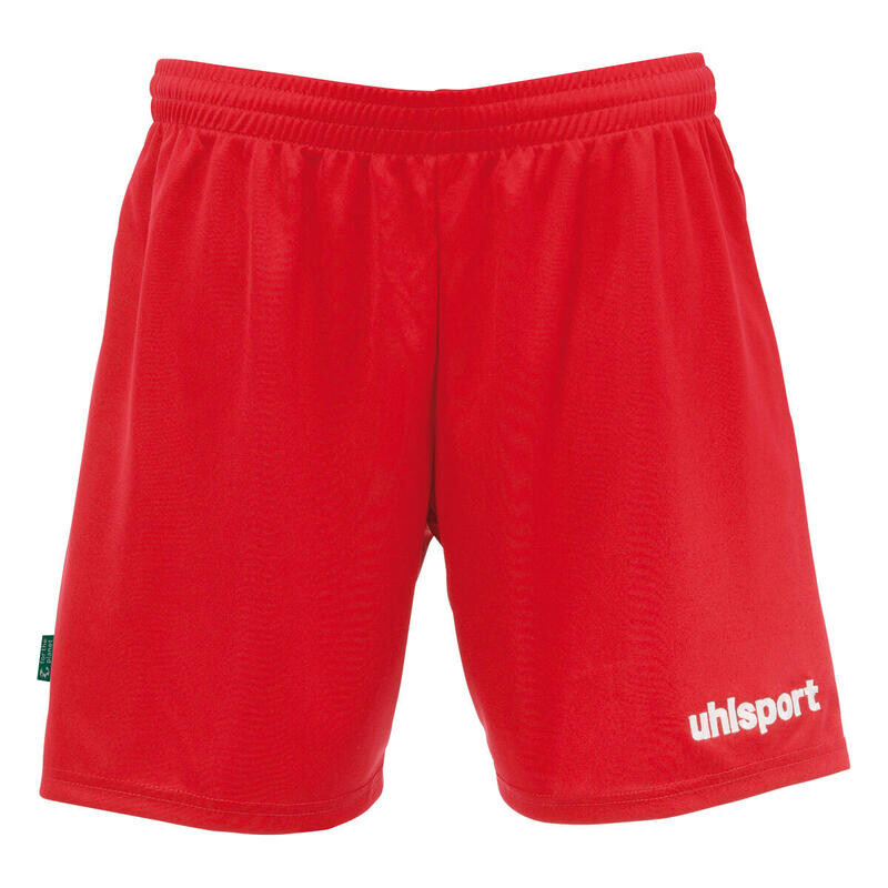 Футбольные шорты Uhlsport, цвет rot/schwarz/rot
Футбольные шорты Uhlsport, цвет rot/schwarz/rot