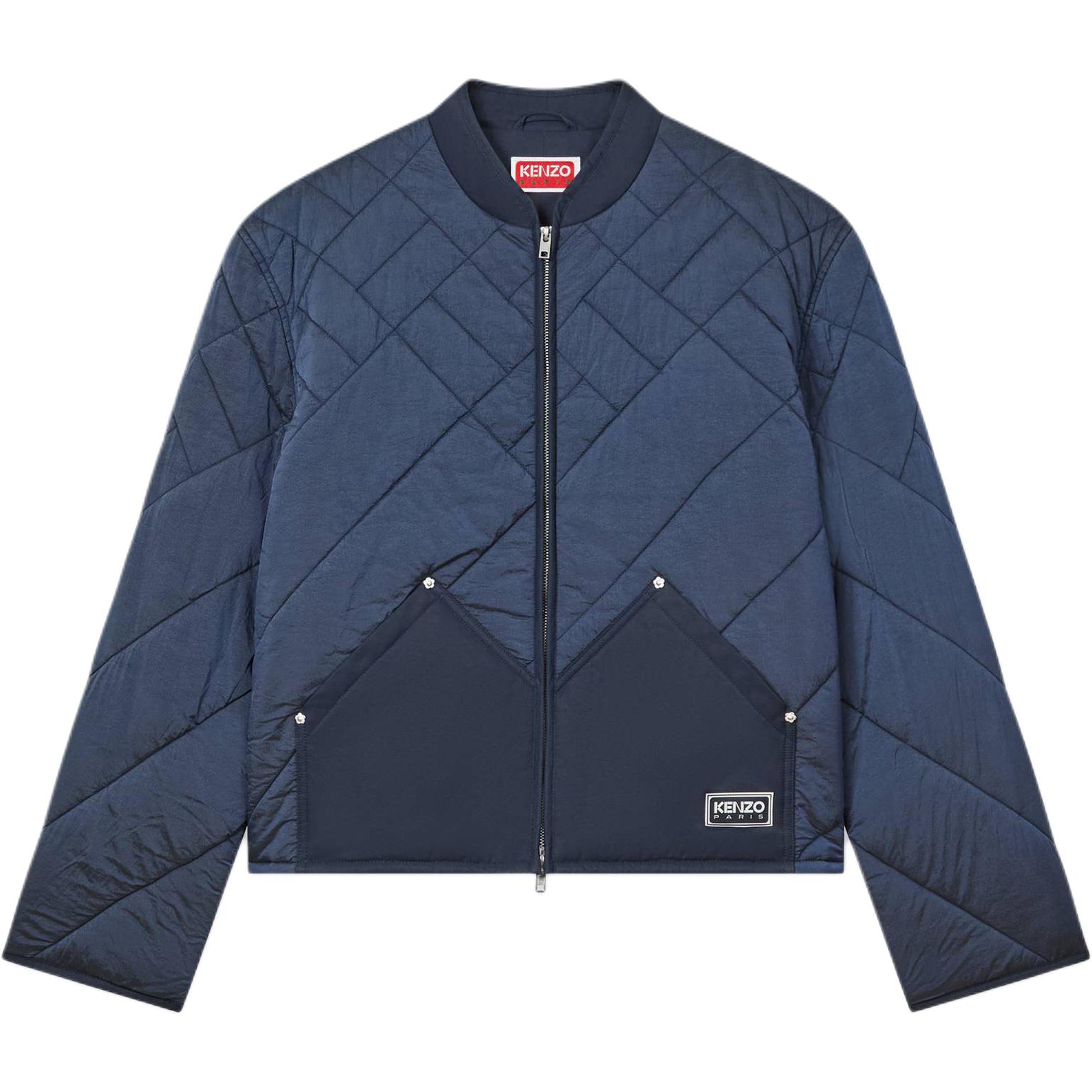 Куртки и пальто мужские KENZO, синий
Куртки и пальто мужские KENZO, синий