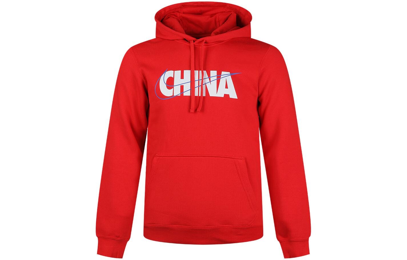 Толстовка мужская красная Nike, красный
Толстовка мужская красная Nike, красный