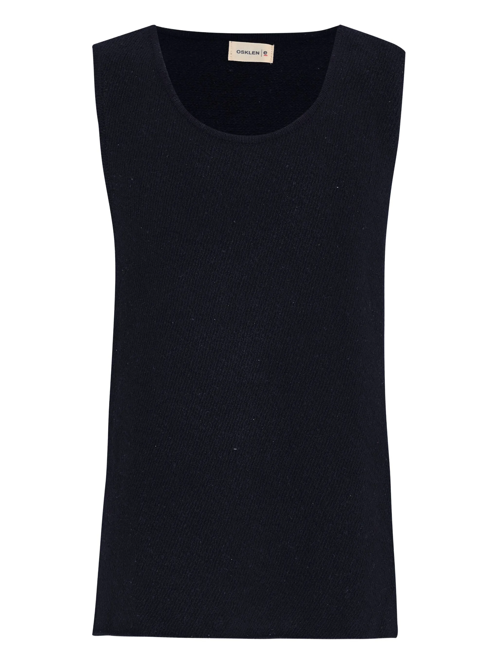 Трикотажный топ Osklen, черный
Трикотажный топ Osklen, черный