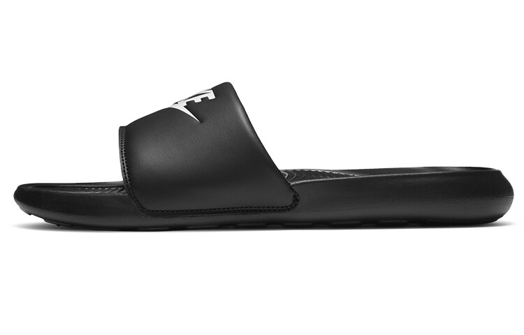 Шлепанцы Nike Victori One Black White
Шлепанцы Nike Victori One Black White