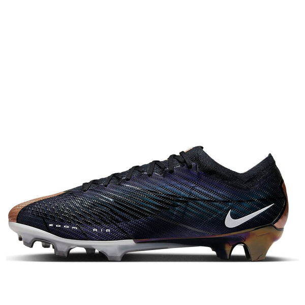 Кроссовки zoom mercurial vapor 15 elite se fg 'alpha project' Nike, черный
Кроссовки zoom mercurial vapor 15 elite se fg 'alpha project' Nike, черный