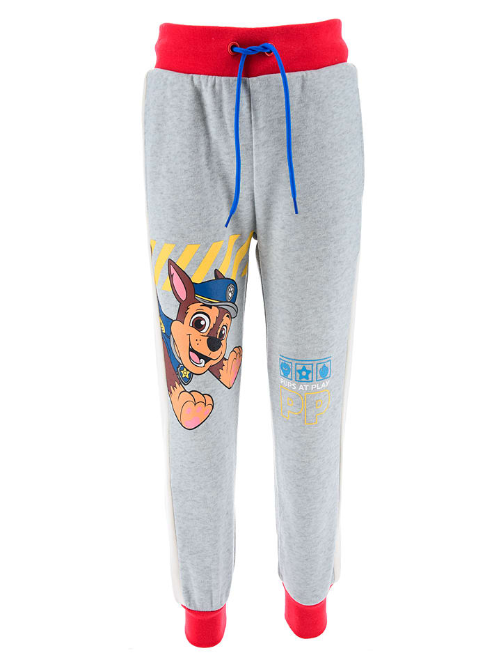 Спортивные брюки Paw Patrol
Спортивные брюки Paw Patrol