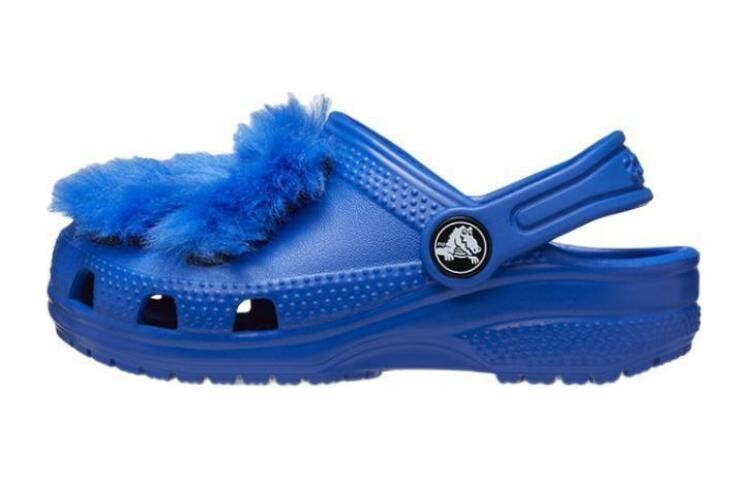 Сабо Crocs Kids, синий
Сабо Crocs Kids, синий