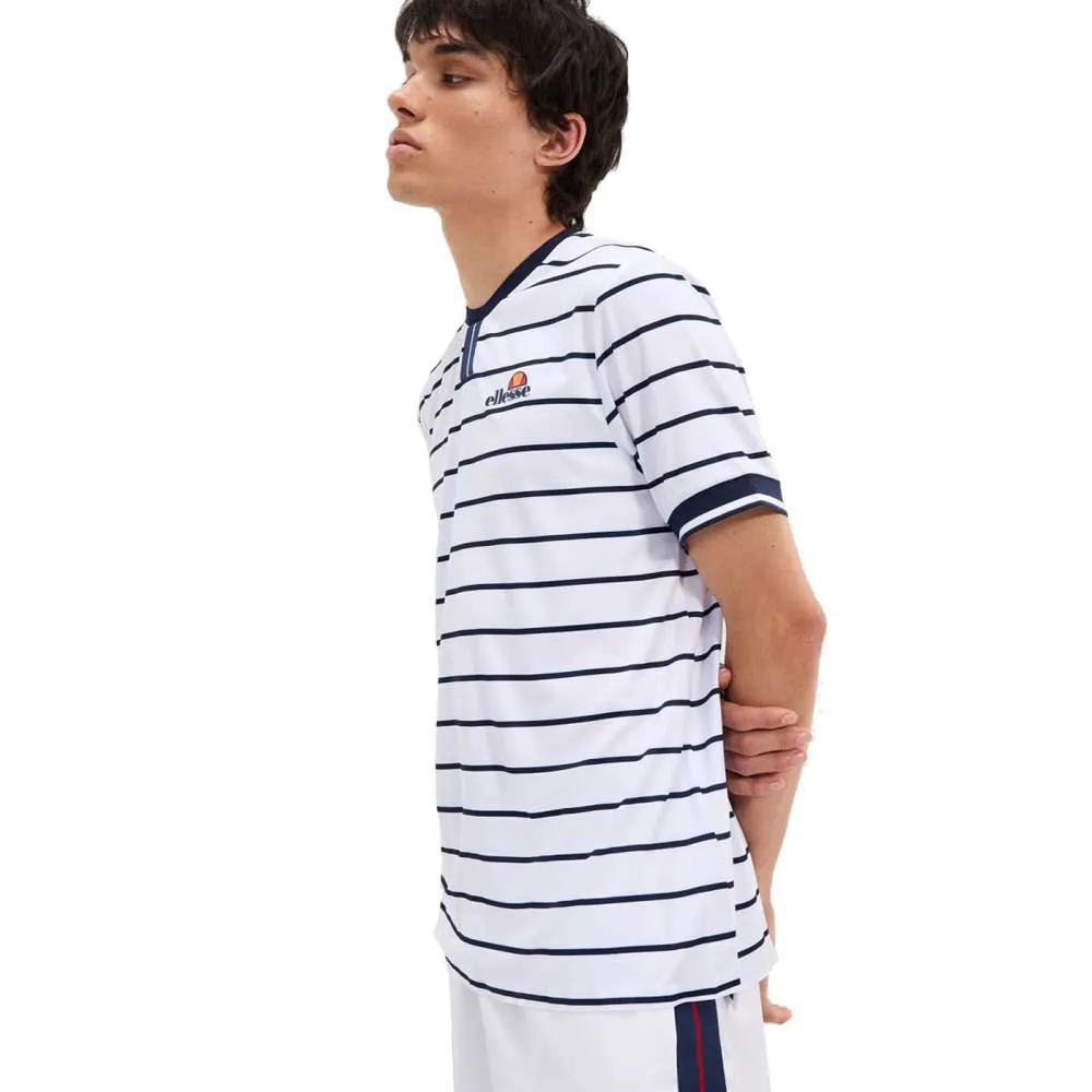 Футболка Ellesse Clinton, белый
Футболка Ellesse Clinton, белый