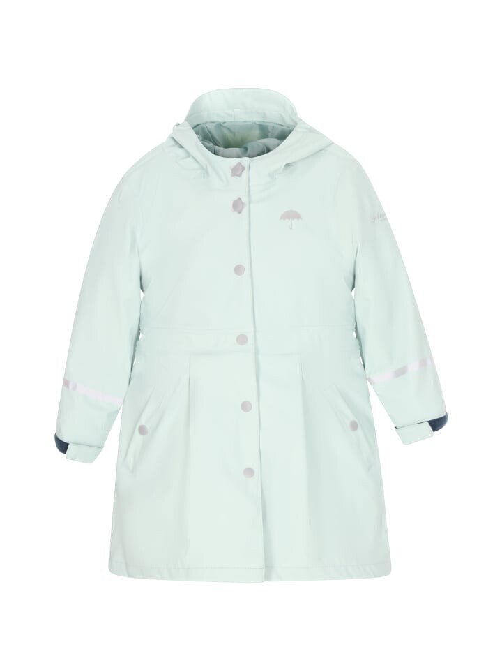 Плащ Schmuddelwedda Aus Recyceltem Polyester, цвет pastellmint
Плащ Schmuddelwedda Aus Recyceltem Polyester, цвет pastellmint