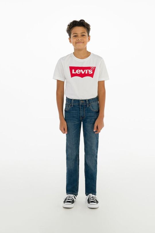 Детские джинсы Levi's, фиолетовый 
Детские джинсы Levi's, фиолетовый
