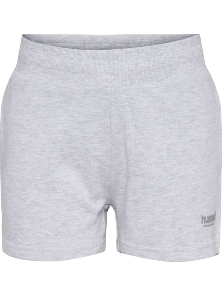 Шорты Hummel Verstellbare Taille Shorts Hmllgc Damen, цвет LIGHT GREY MELANGE
Шорты Hummel Verstellbare Taille Shorts Hmllgc Damen, цвет LIGHT GREY MELANGE