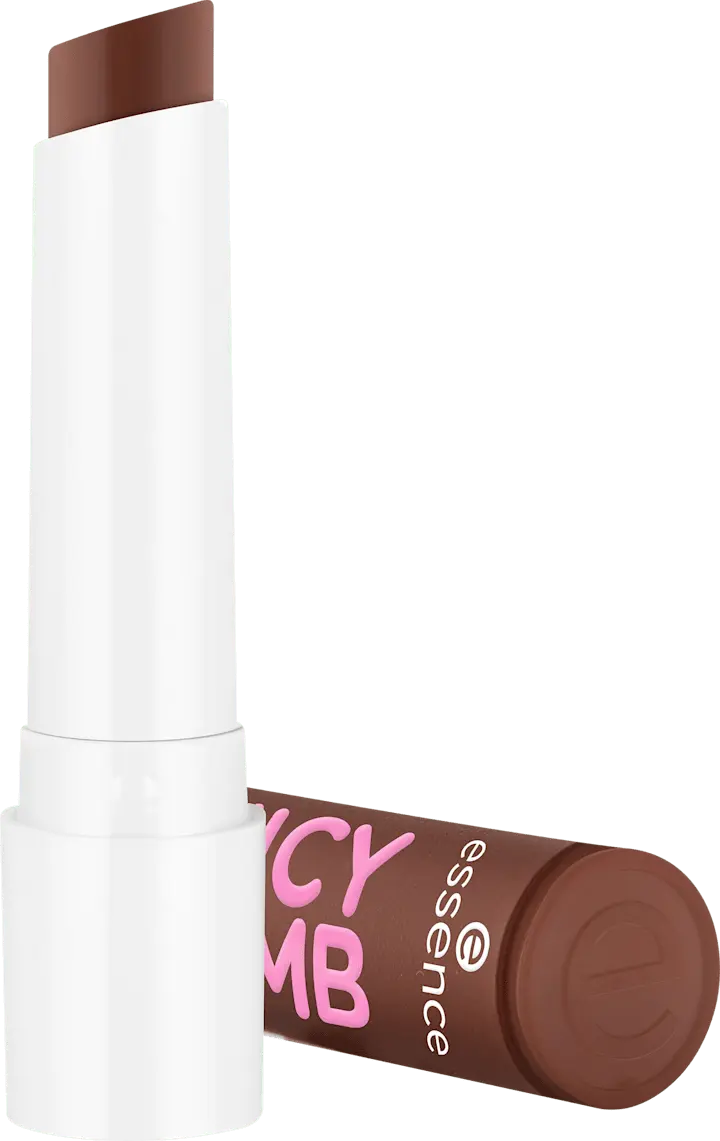 Бальзам для губ essence Lippenbalsam Juicy Bomb Glossy 05 Choco Lot To Handle, 2,5 g 
Бальзам для губ essence Lippenbalsam Juicy Bomb Glossy 05 Choco Lot To Handle, 2,5 g