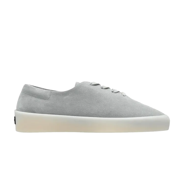 Кроссовки Fear of God 101 'Frost', серый
Кроссовки Fear of God 101 'Frost', серый