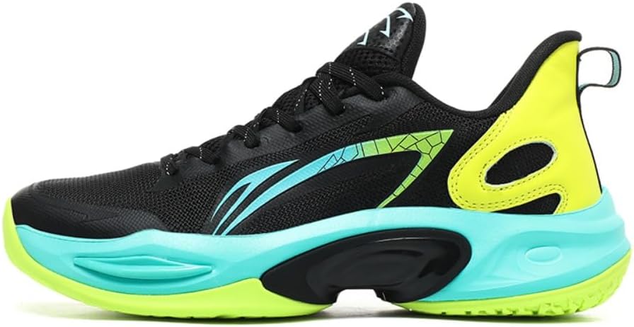 OkhLLfcc 2025 Модные кроссовки Мужская обувь Беговая обувь Спортивная обувь Повседневная обувь Баскетбольная обувь Модная обувь, черный
OkhLLfcc 2025 Модные кроссовки Мужская обувь Беговая обувь Спортивная обувь Повседневная обувь Баскетбольная обувь Модная обувь, черный