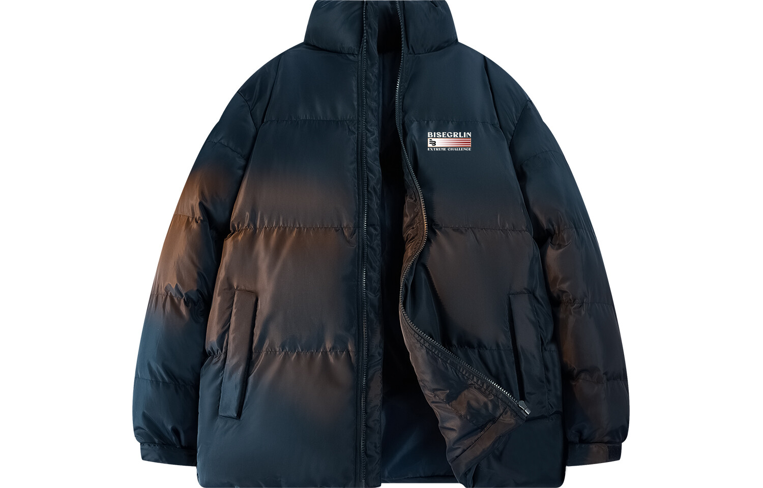 Bisegrlin BISEGRIN BisGreen Стеганая куртка унисекс, Армейский Зеленый
Bisegrlin BISEGRIN BisGreen Стеганая куртка унисекс, Армейский Зеленый