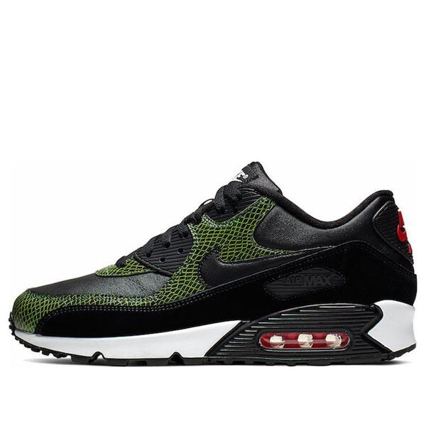Кроссовки air max 90 Nike, черный
Кроссовки air max 90 Nike, черный
