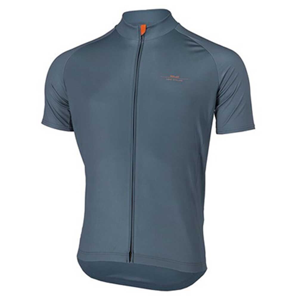 Джерси с коротким рукавом XLC JE-G01, синий
Джерси с коротким рукавом XLC JE-G01, синий