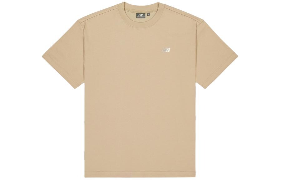 Футболка мужская хаки New Balance, хаки
Футболка мужская хаки New Balance, хаки