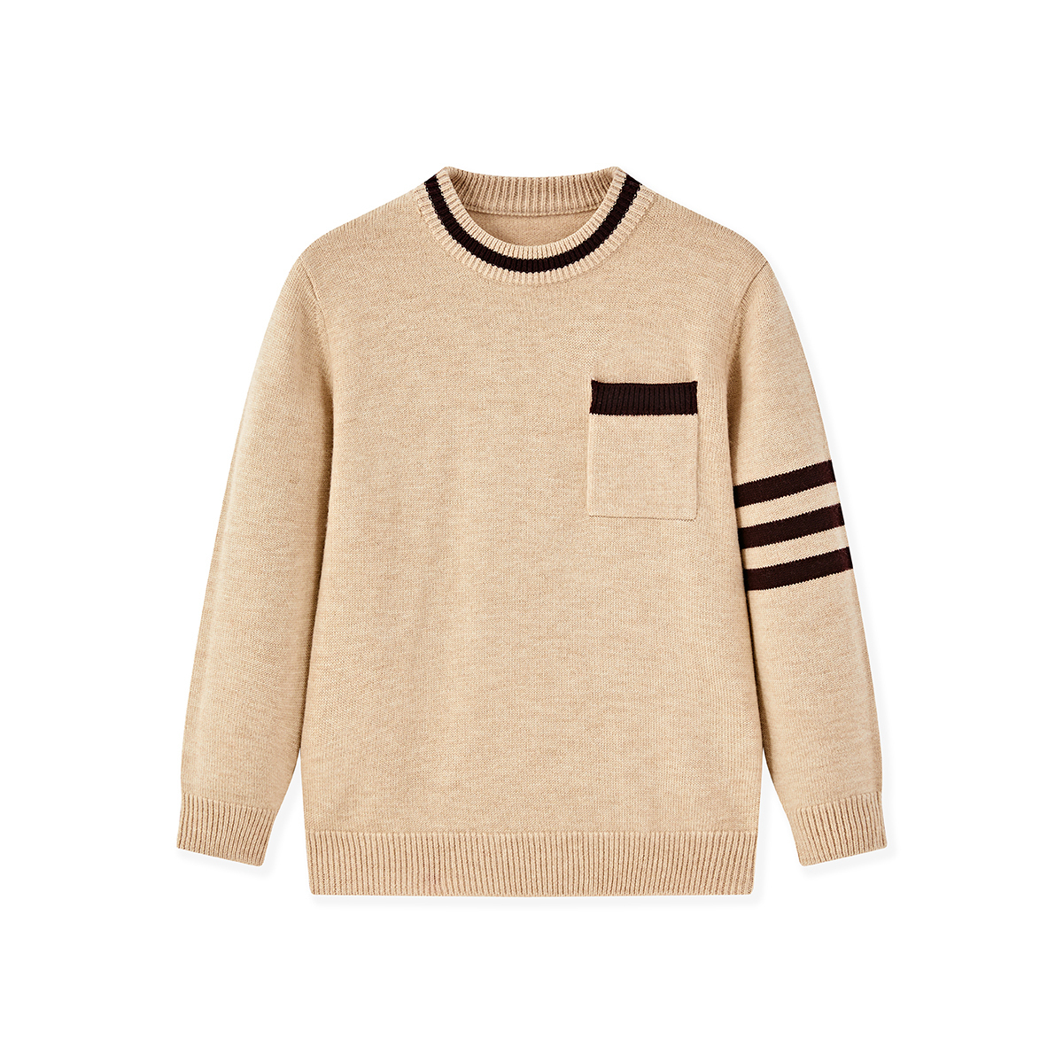 Свитер для школьников Disney, хаки
Свитер для школьников Disney, хаки