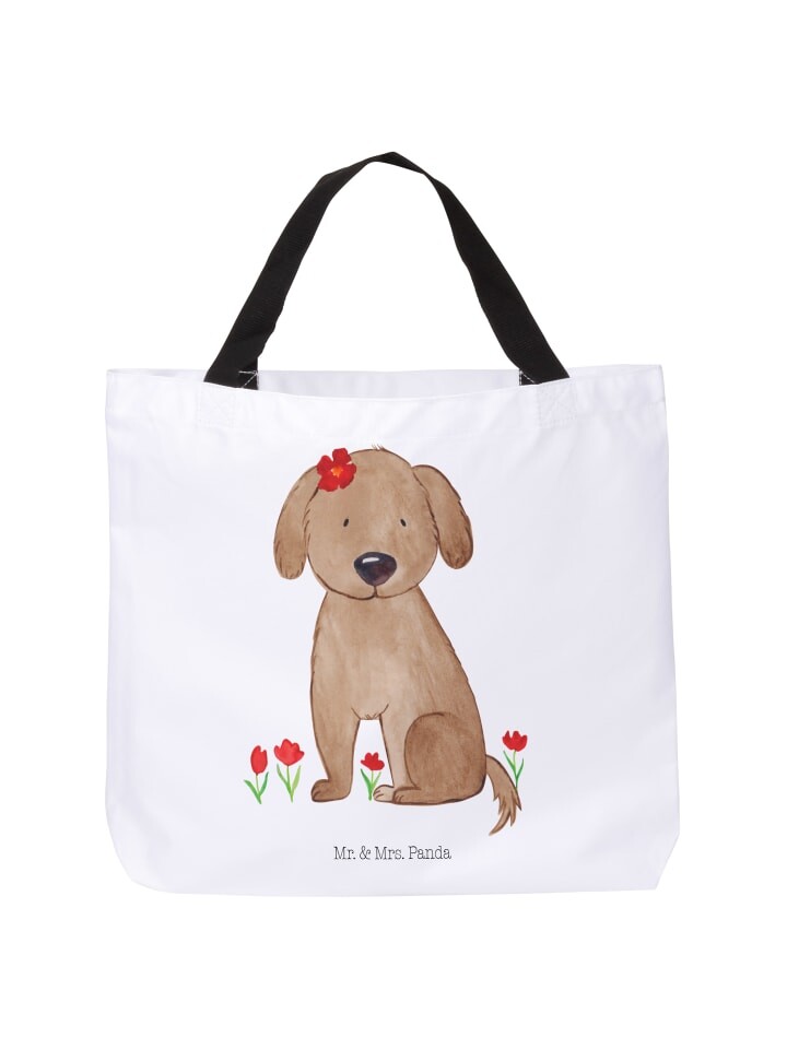Шоппер Mr. & Mrs. Panda, белый
Шоппер Mr. & Mrs. Panda, белый