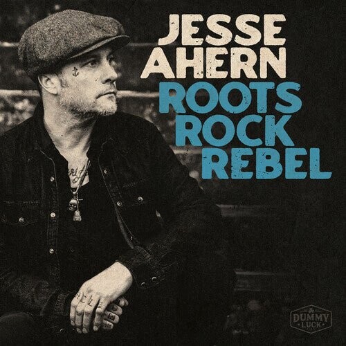 Виниловая пластинка Ahern, Jesse - Roots Rock Rebel
Виниловая пластинка Ahern, Jesse - Roots Rock Rebel
