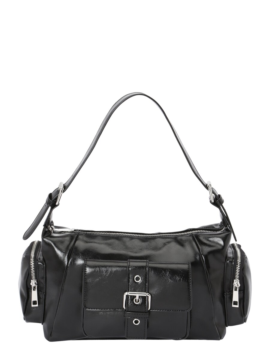 Сумка через плечо TOPSHOP Saskia, черный
Сумка через плечо TOPSHOP Saskia, черный