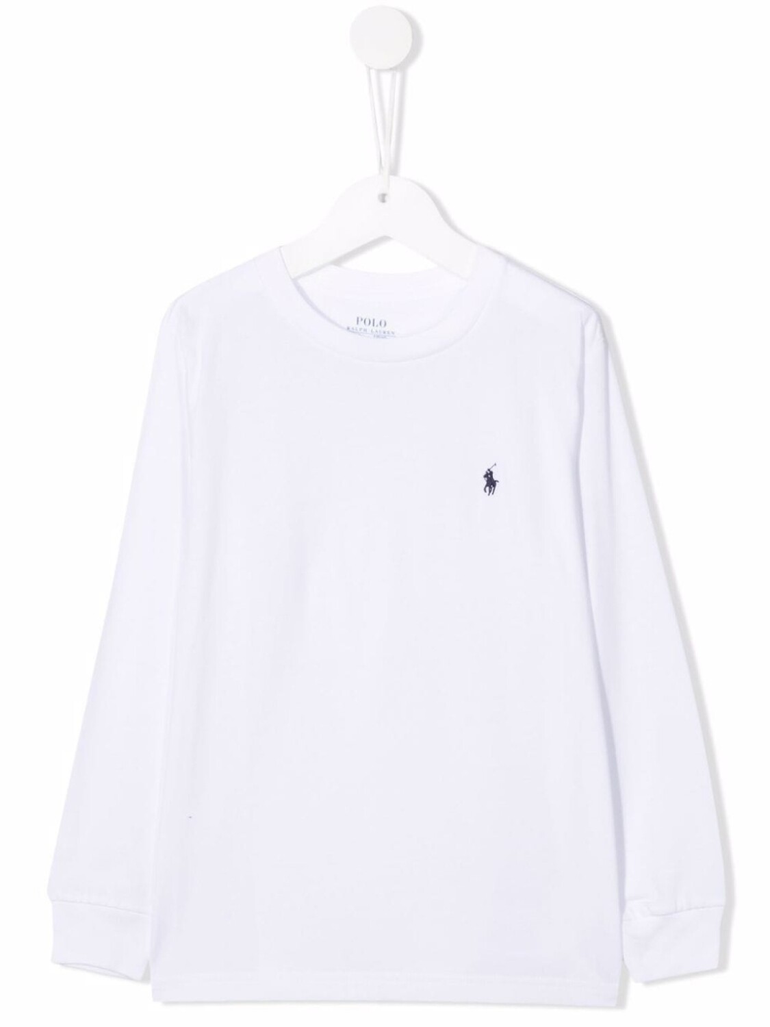 Ralph Lauren футболка с вышитым логотипом, белый
Ralph Lauren футболка с вышитым логотипом, белый