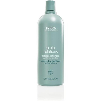 Aveda Шампунь для кожи головы
Aveda Шампунь для кожи головы