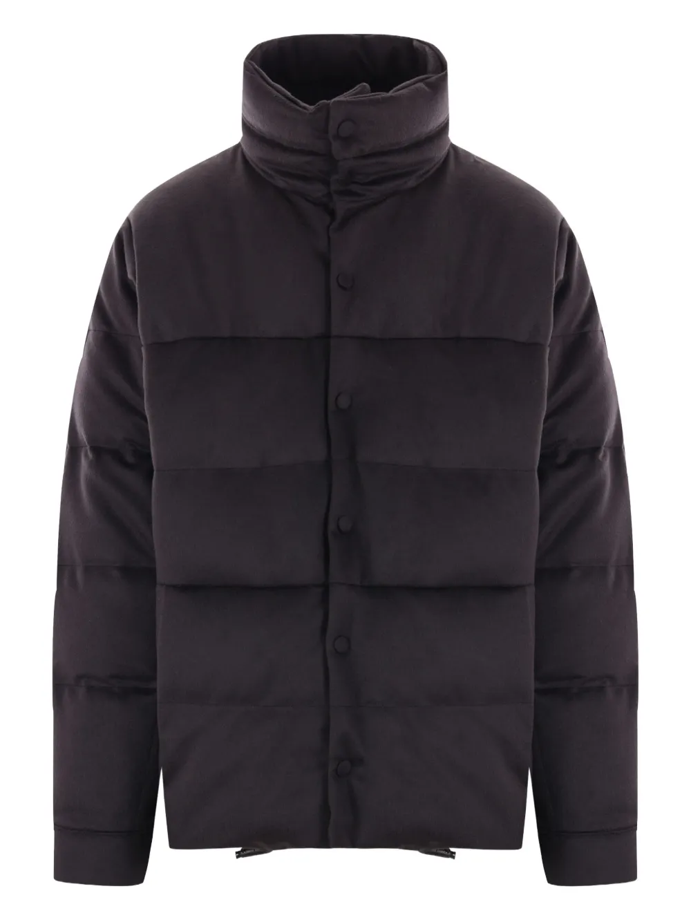 Пуховик с высоким воротником Meta Campania Collective, синий
Пуховик с высоким воротником Meta Campania Collective, синий