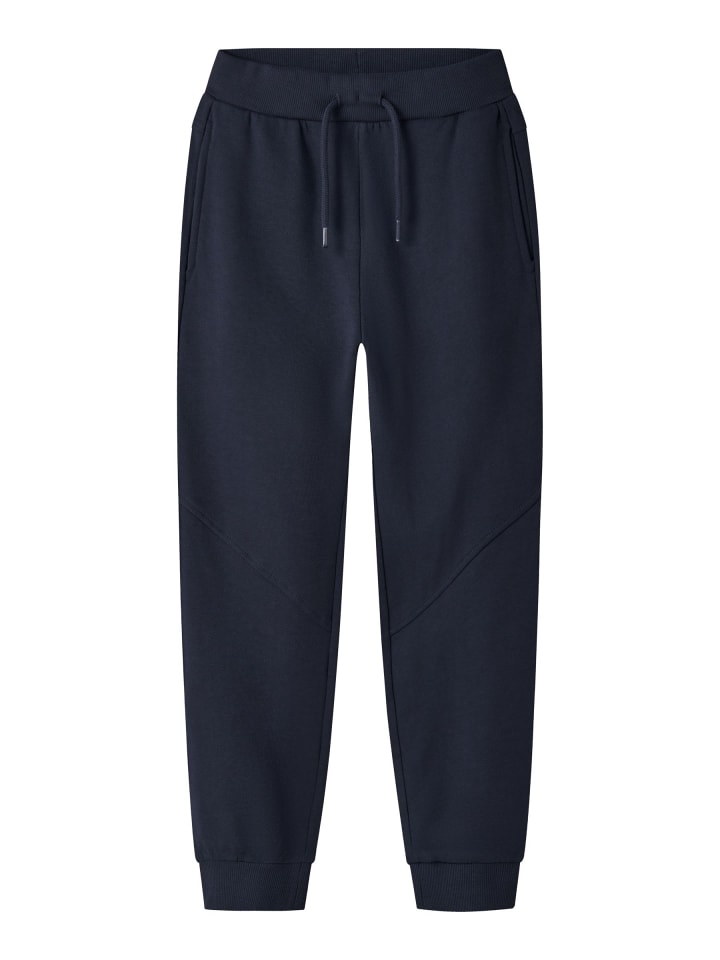 Брюки в темно-синем пиджаке name it
Брюки в темно-синем пиджаке name it