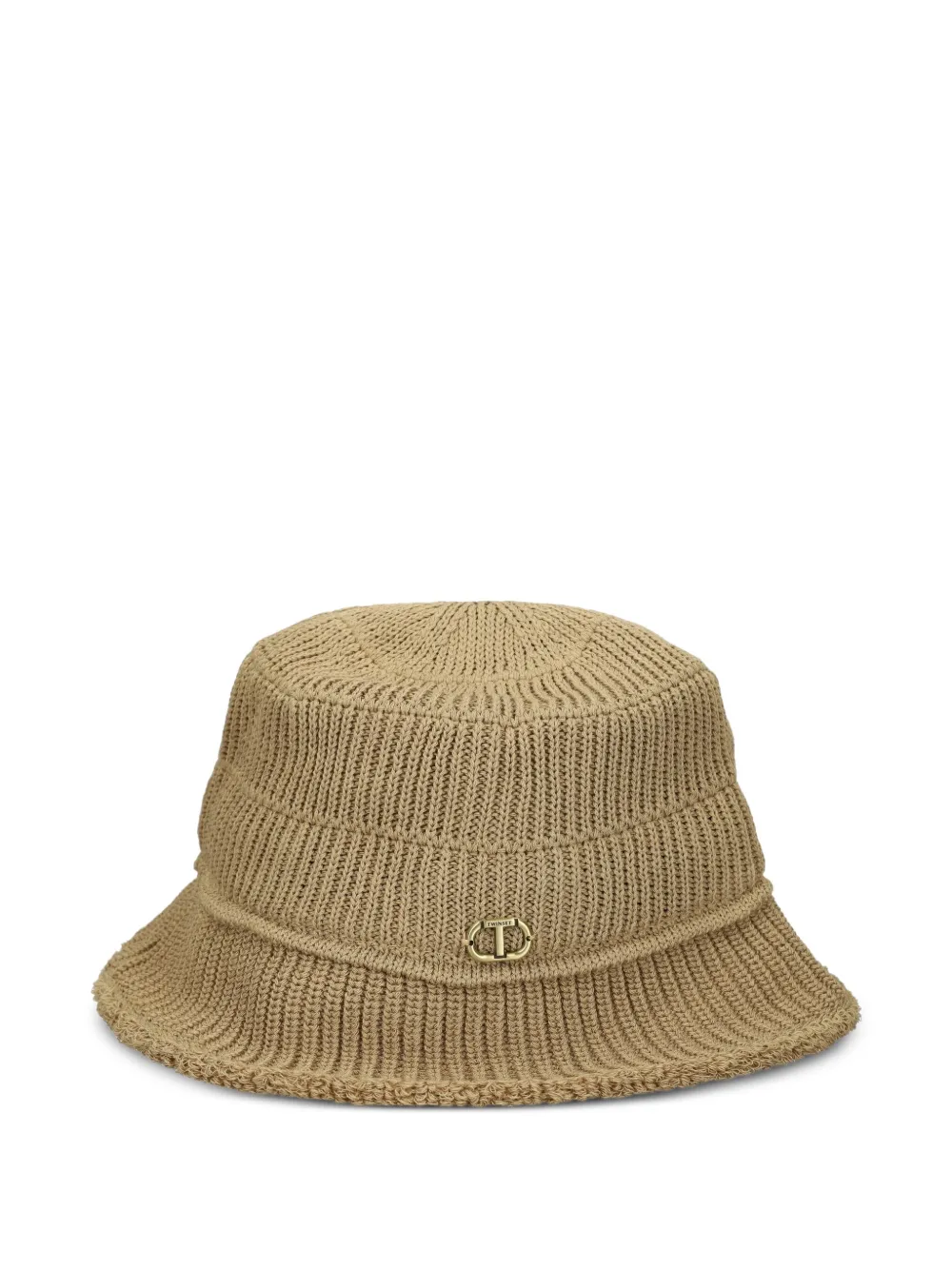 Трикотажная панама TWINSET, нейтральный
Трикотажная панама TWINSET, нейтральный