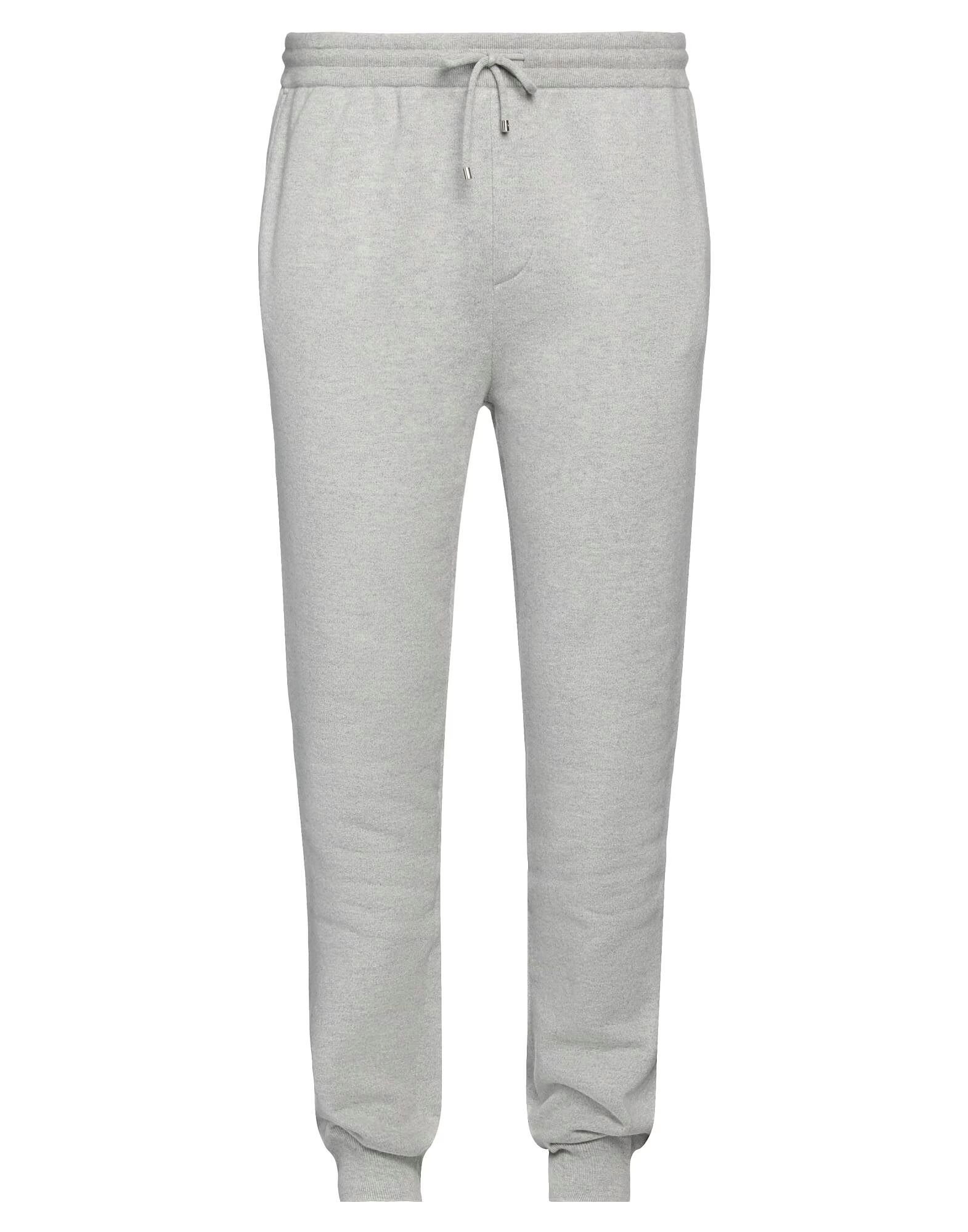 Брюки Dunhill, светло-серый
Брюки Dunhill, светло-серый