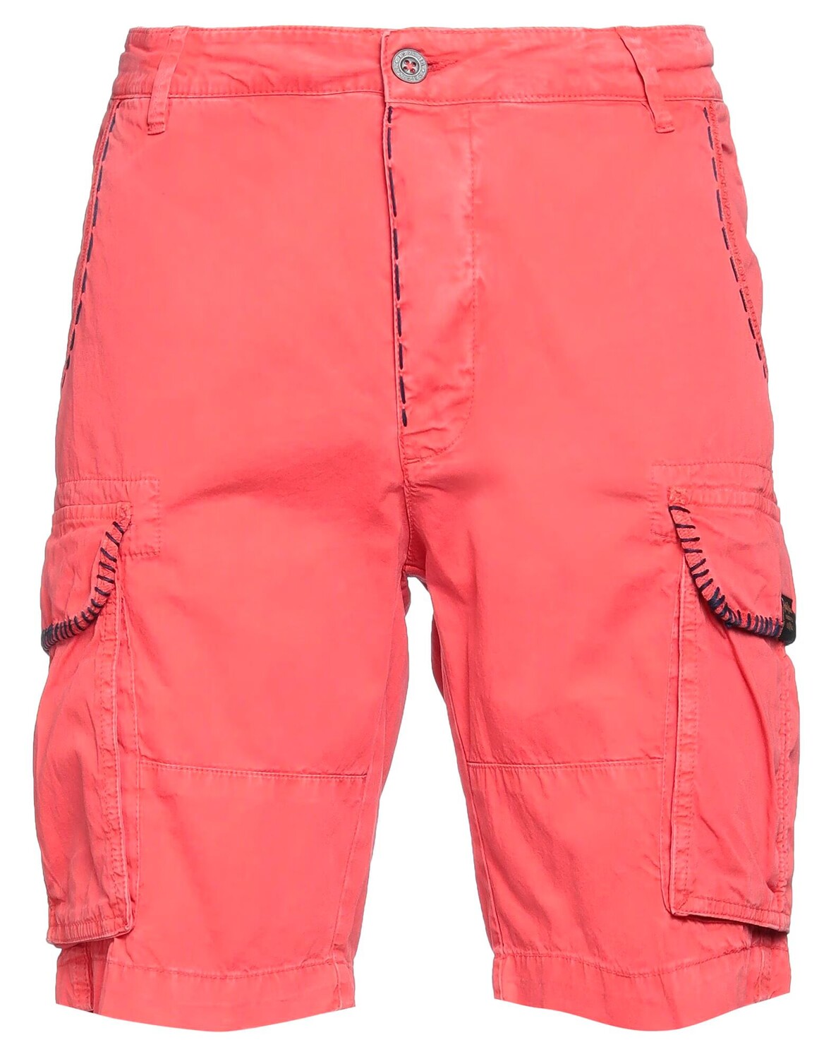 Шорты Front Street 8, коралл
Шорты Front Street 8, коралл