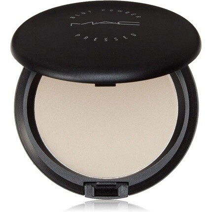 MAC Blot Powder Прессованный светильник
MAC Blot Powder Прессованный светильник