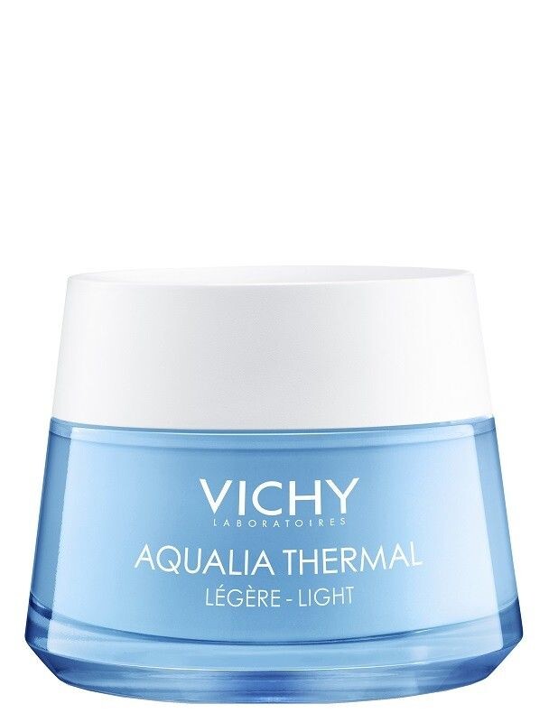 Vichy Aqualia Thermal крем для лица, 50 ml 
Vichy Aqualia Thermal крем для лица, 50 ml