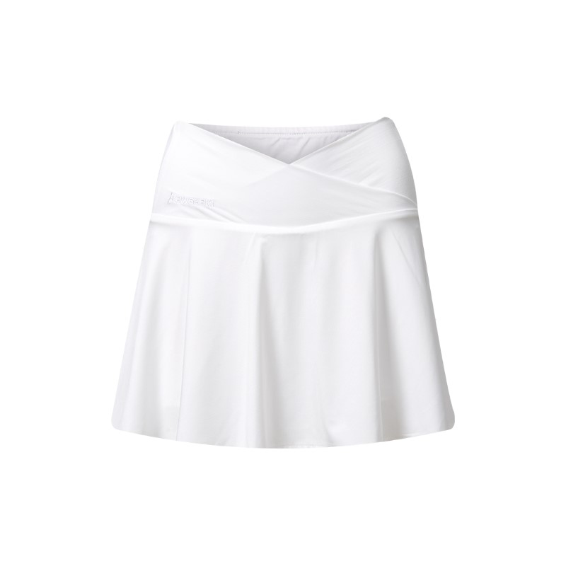 Юбка женская Kawasaki, белый
Юбка женская Kawasaki, белый