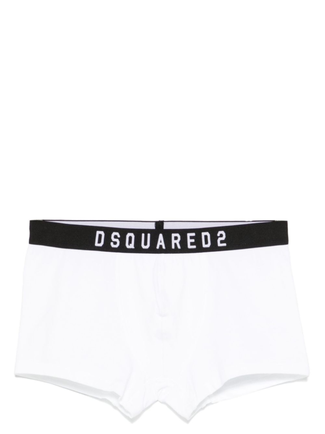DSQUARED2 боксеры с логотипом, белый
DSQUARED2 боксеры с логотипом, белый