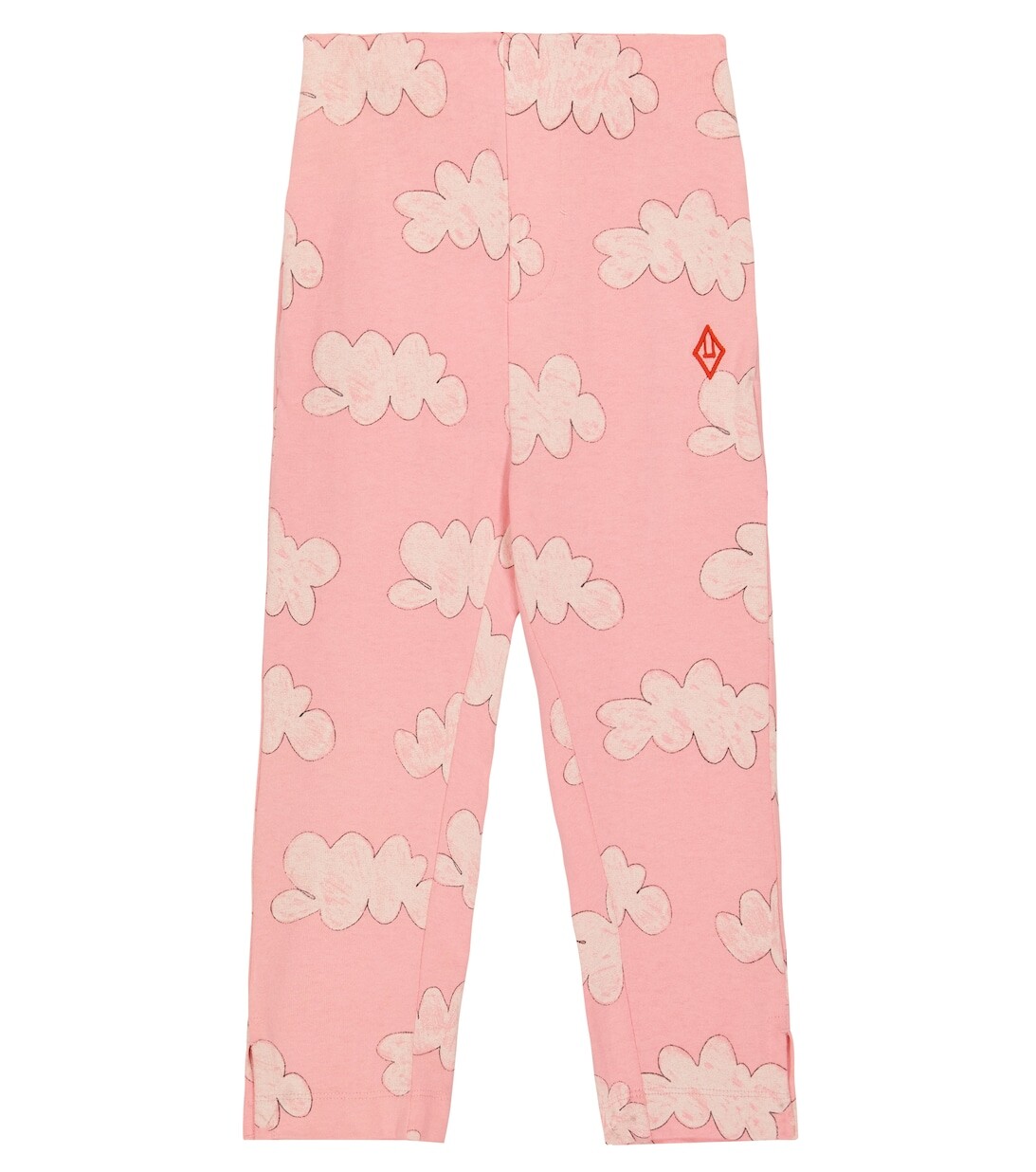 Хлопковые брюки Camaleon The Animals Observatory, розовый
Хлопковые брюки Camaleon The Animals Observatory, розовый