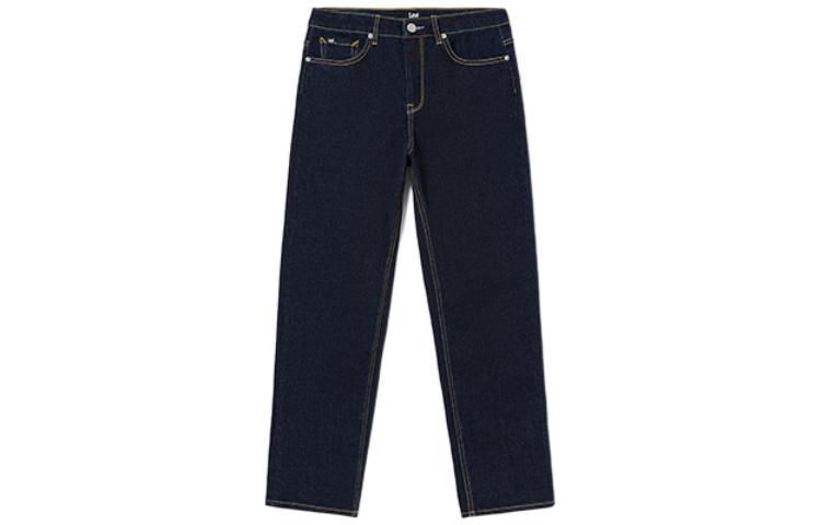 Женские джинсы Lee, темно-синий
Женские джинсы Lee, темно-синий