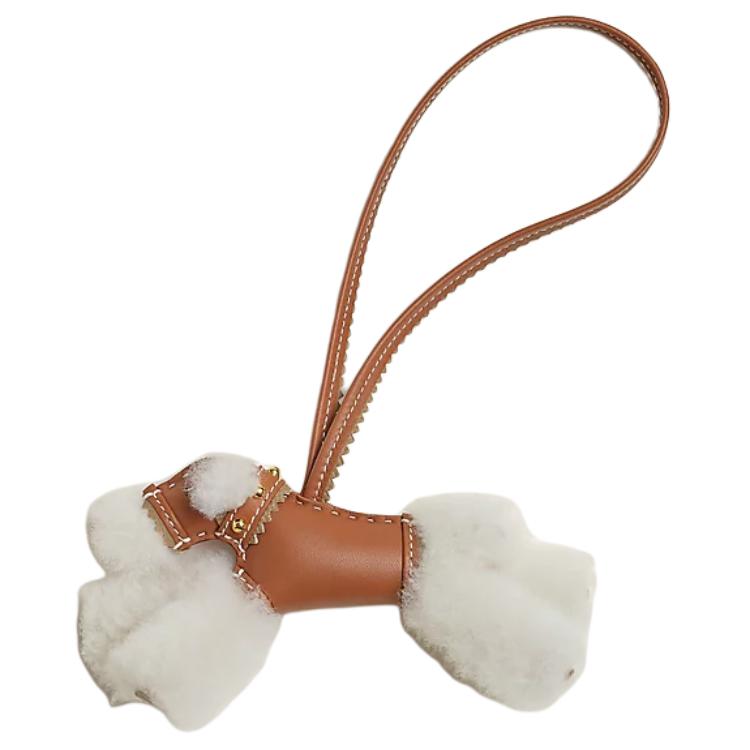 HERMES Женская сумка из шерсти буди светло-бежевого и золотого цветов, Light Beige & Gold
HERMES Женская сумка из шерсти буди светло-бежевого и золотого цветов, Light Beige & Gold