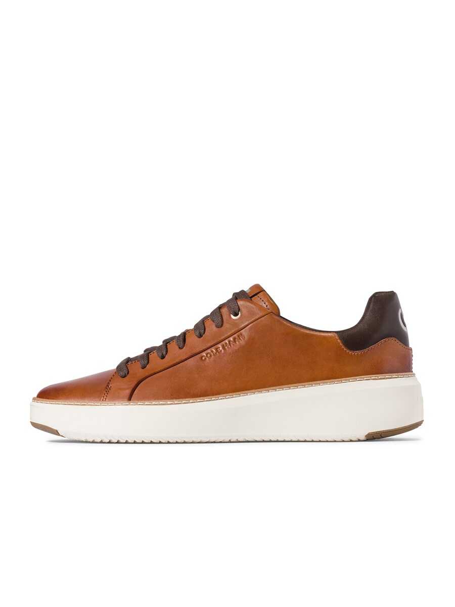 Кроссовки Cole Haan Grandpro Topspin, Cognac
Кроссовки Cole Haan Grandpro Topspin, Cognac