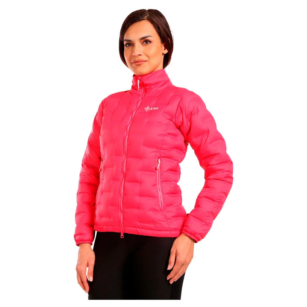 Куртка Kilpi Papilon, розовый
Куртка Kilpi Papilon, розовый