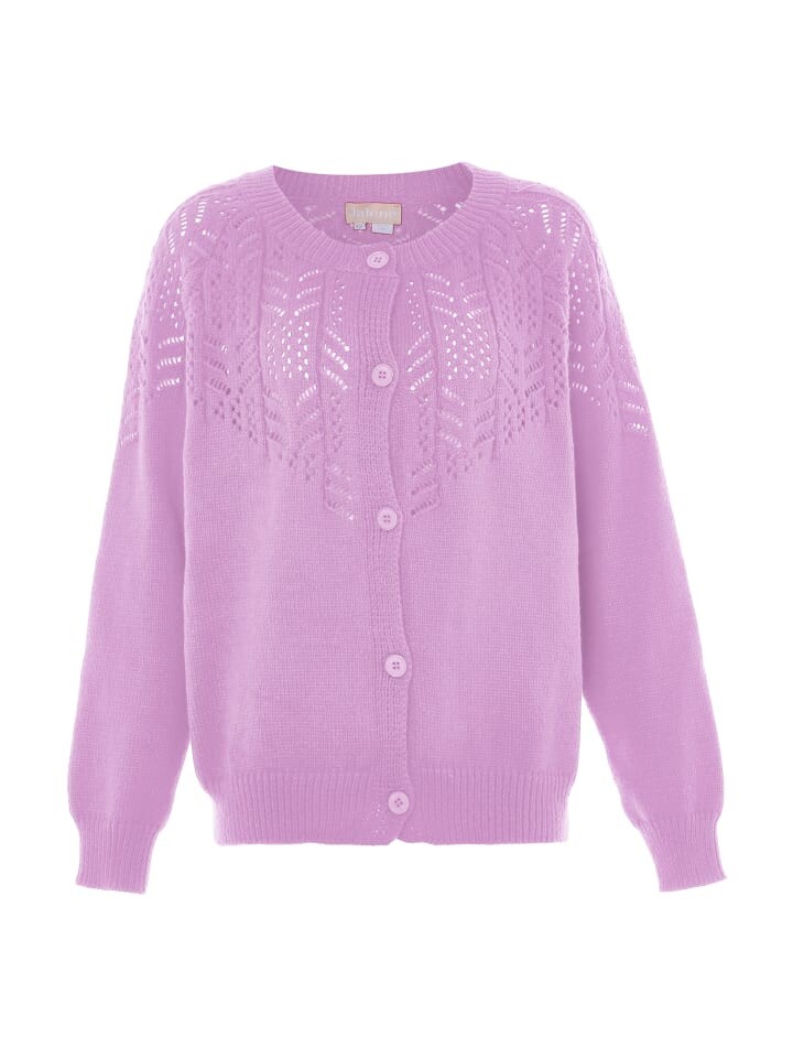 Спортивня куртка Jalene, цвет hellflieder
Спортивня куртка Jalene, цвет hellflieder