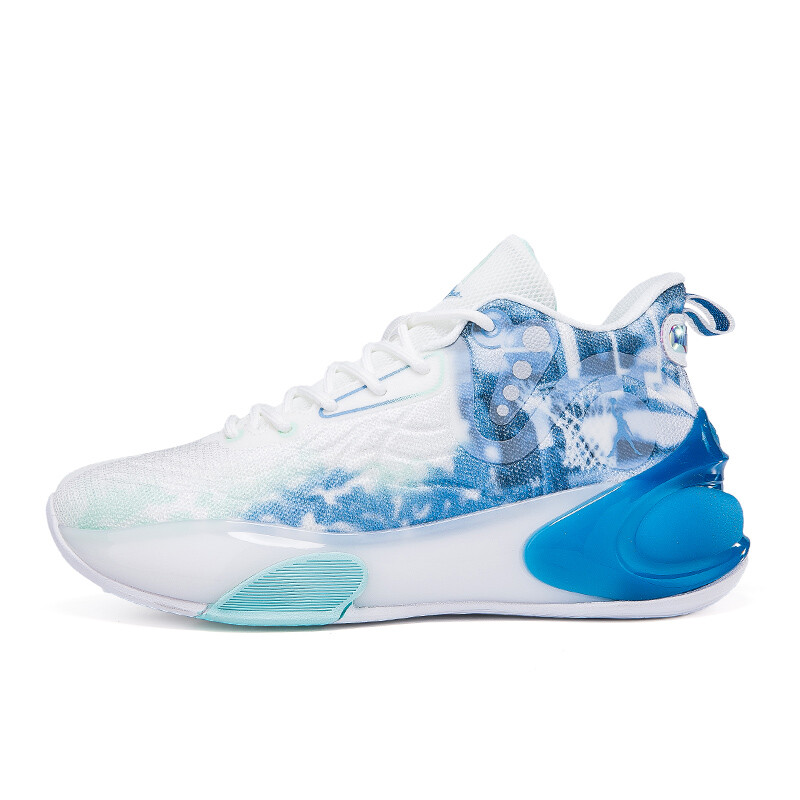 Баскетбольные кроссовки мужские высокие белые/синие Ender James Andezhanmusi
Баскетбольные кроссовки мужские высокие белые/синие Ender James Andezhanmusi