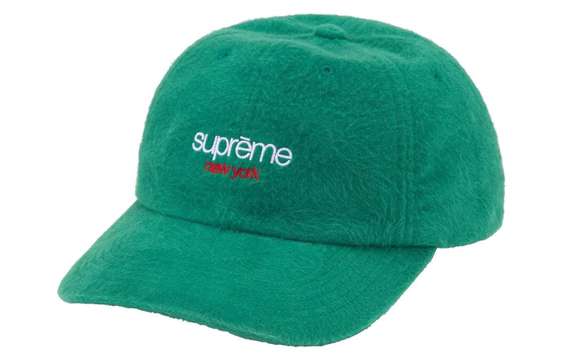 Кепка Supreme Washed Flannel, зеленый
Кепка Supreme Washed Flannel, зеленый