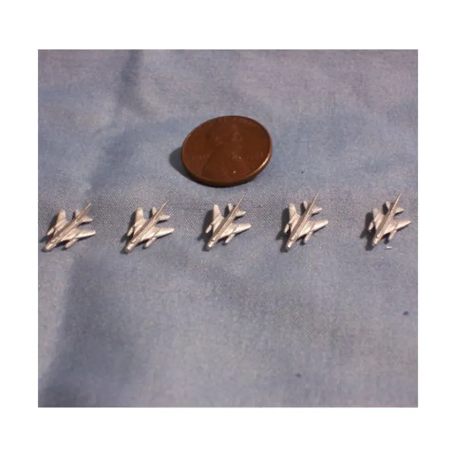 Слесарь Су-17М, C.A.P. Aero - Modern - Russia (1:1200) (Hallmark Figures)
Слесарь Су-17М, C.A.P. Aero - Modern - Russia (1:1200) (Hallmark Figures)