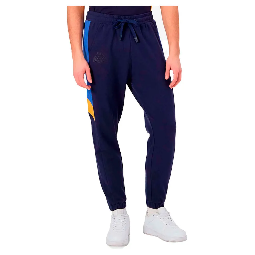 Брюки Kappa Grimio, синий
Брюки Kappa Grimio, синий