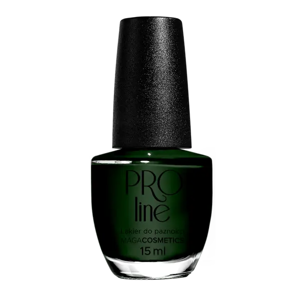 Лак для ногтей 042 кроющий темно-зеленый, 15 мл Maga Cosmetics Proline, цвет 042
Лак для ногтей 042 кроющий темно-зеленый, 15 мл Maga Cosmetics Proline, цвет 042